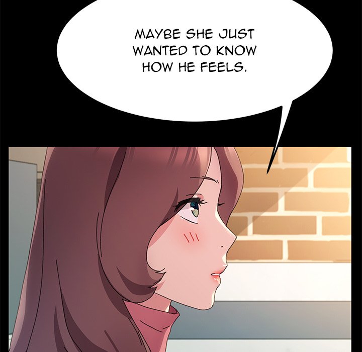 The Perfect Roommates - Chapter 61 Page 119