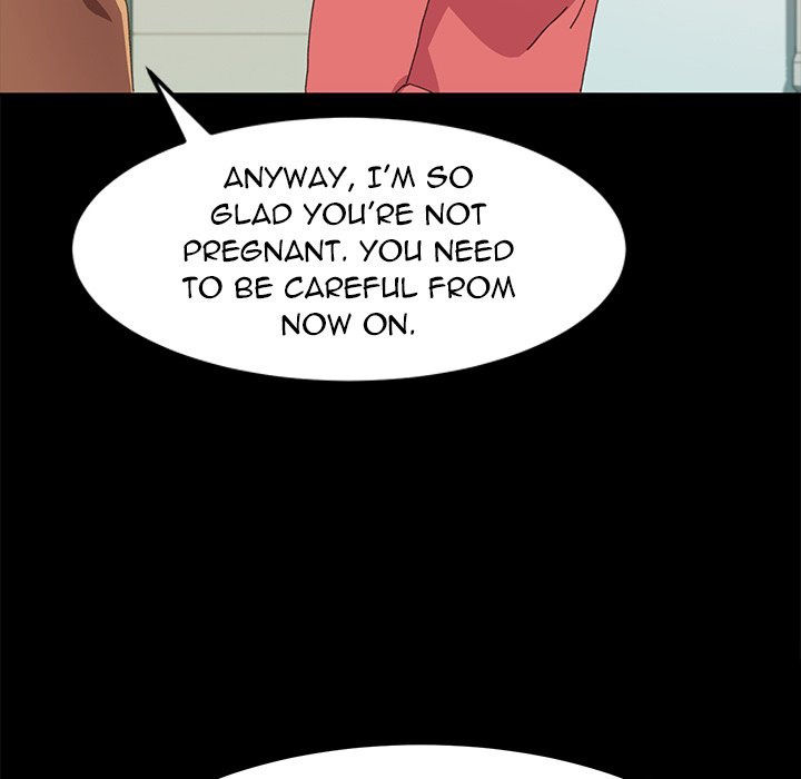 The Perfect Roommates - Chapter 64 Page 16