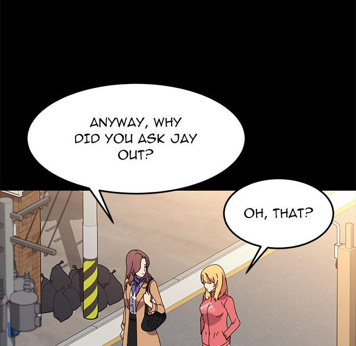 The Perfect Roommates - Chapter 64 Page 20