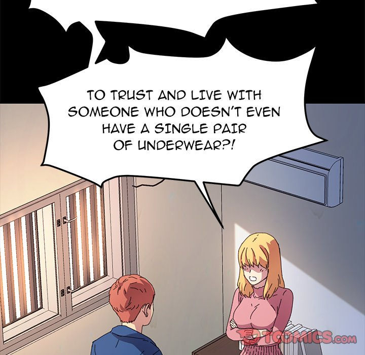 The Perfect Roommates - Chapter 64 Page 75