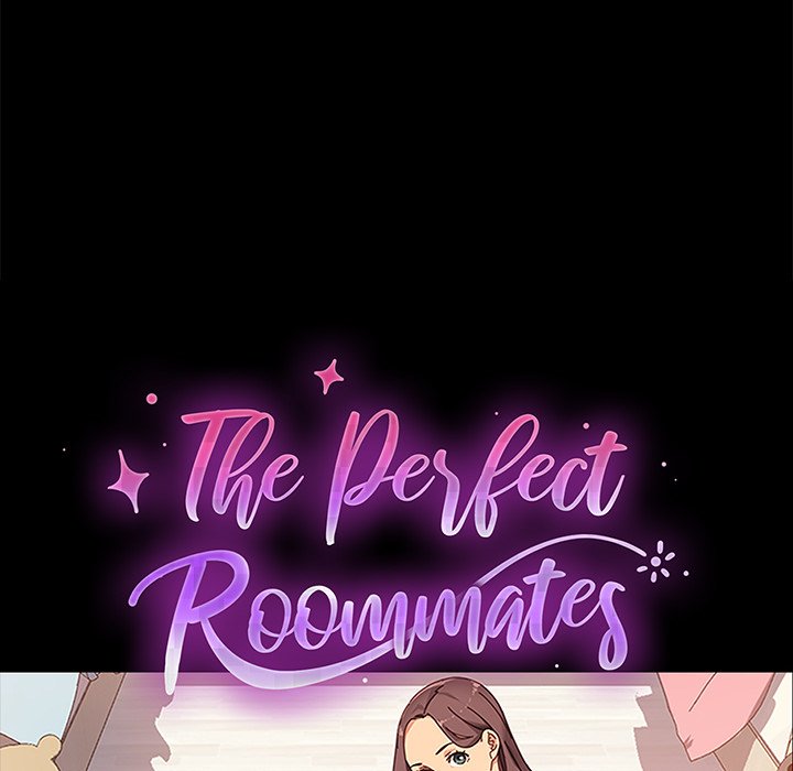 The Perfect Roommates - Chapter 65 Page 10