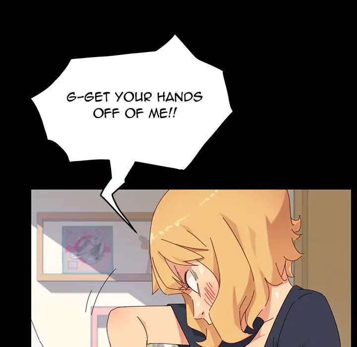 The Perfect Roommates - Chapter 7 Page 187