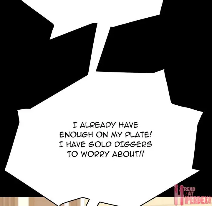 The Perfect Roommates - Chapter 7 Page 5