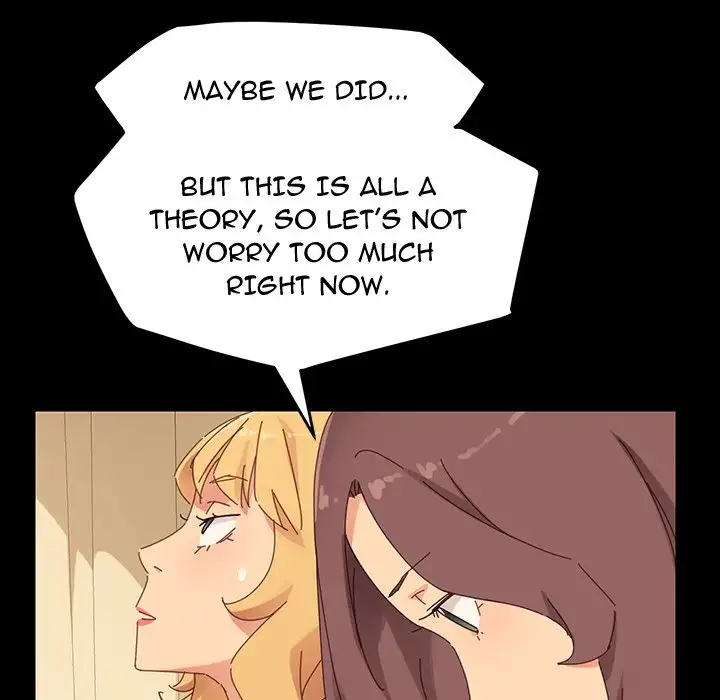 The Perfect Roommates - Chapter 7 Page 56