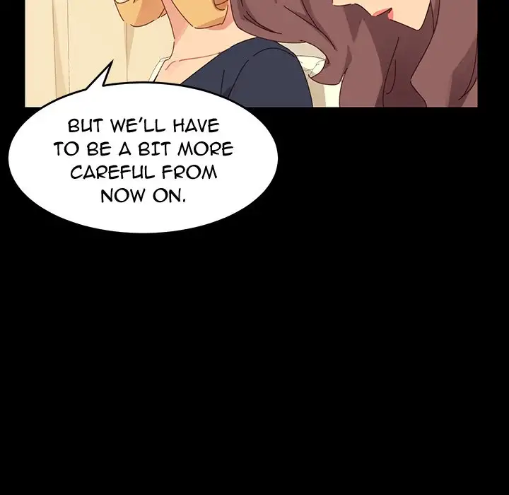 The Perfect Roommates - Chapter 7 Page 57