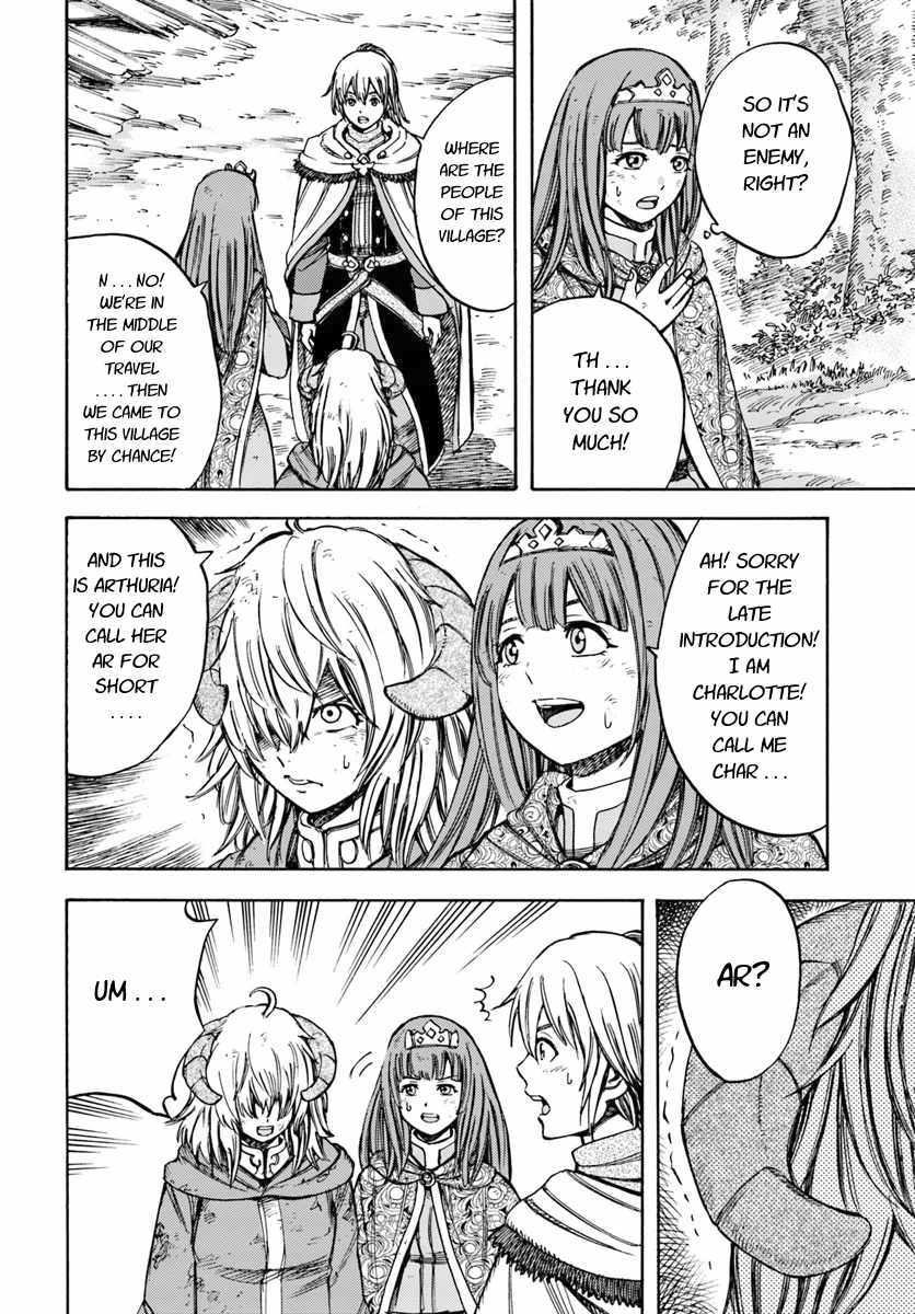 Shoukan sareta Kenja wa Isekai wo Yuku - Saikyou nano wa Fuyou Zaiko no Item deshita - Chapter 10 Page 6