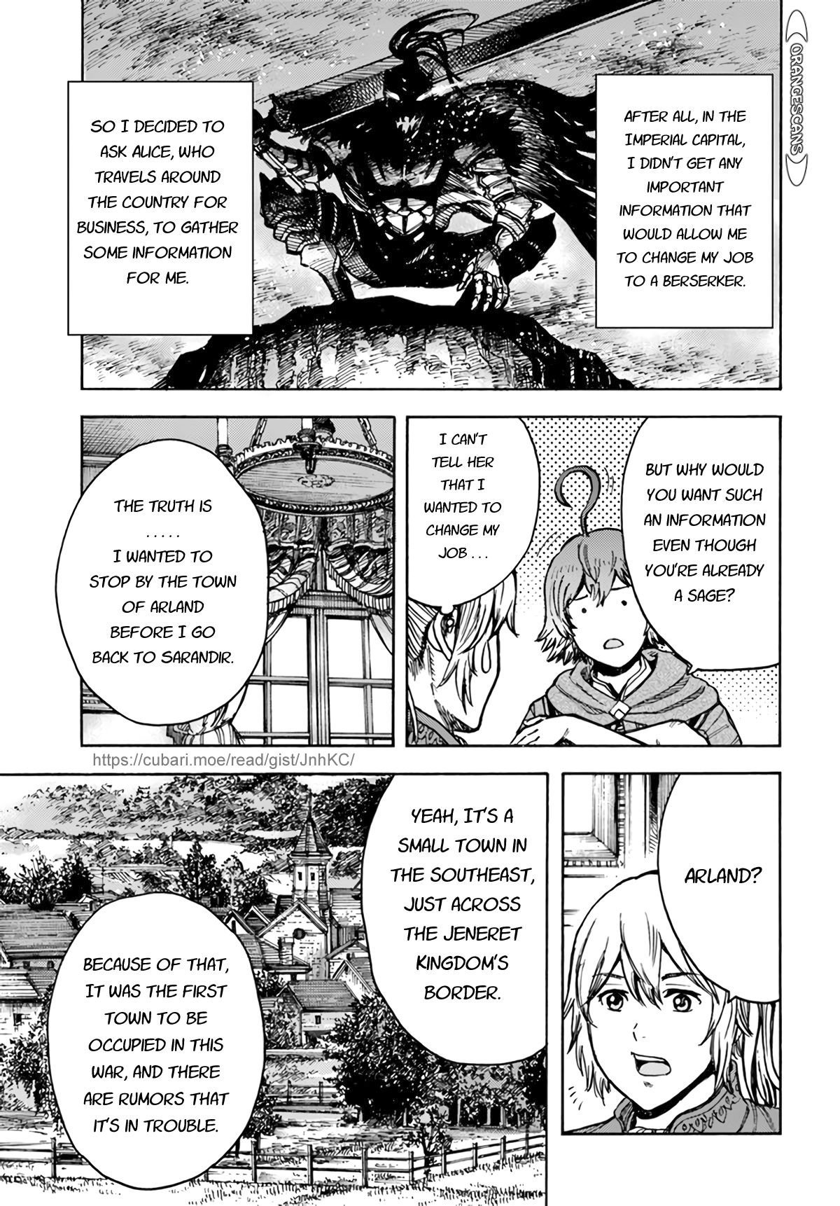 Shoukan sareta Kenja wa Isekai wo Yuku - Saikyou nano wa Fuyou Zaiko no Item deshita - Chapter 26 Page 25