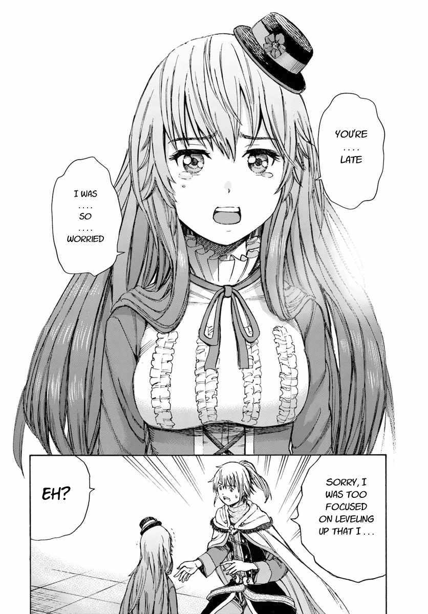 Shoukan sareta Kenja wa Isekai wo Yuku - Saikyou nano wa Fuyou Zaiko no Item deshita - Chapter 4 Page 40