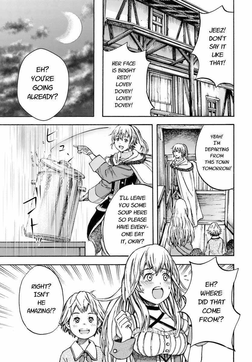 Shoukan sareta Kenja wa Isekai wo Yuku - Saikyou nano wa Fuyou Zaiko no Item deshita - Chapter 6 Page 41