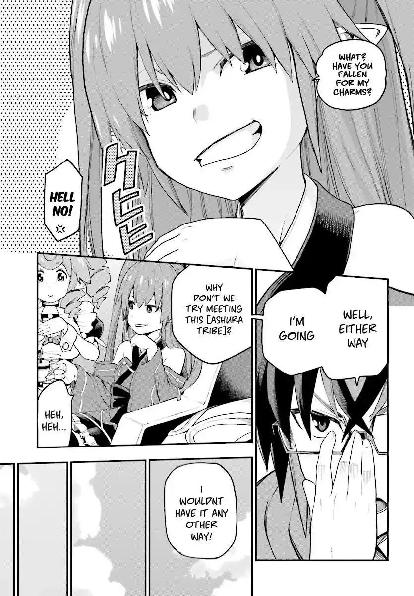 Konjiki no Word Master - Yuusha Yonin ni Makikomareta Unique Cheat - Chapter 41 Page 6