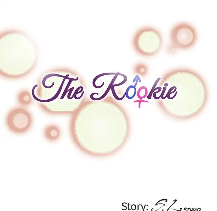 The Rookie - Chapter 10 Page 33