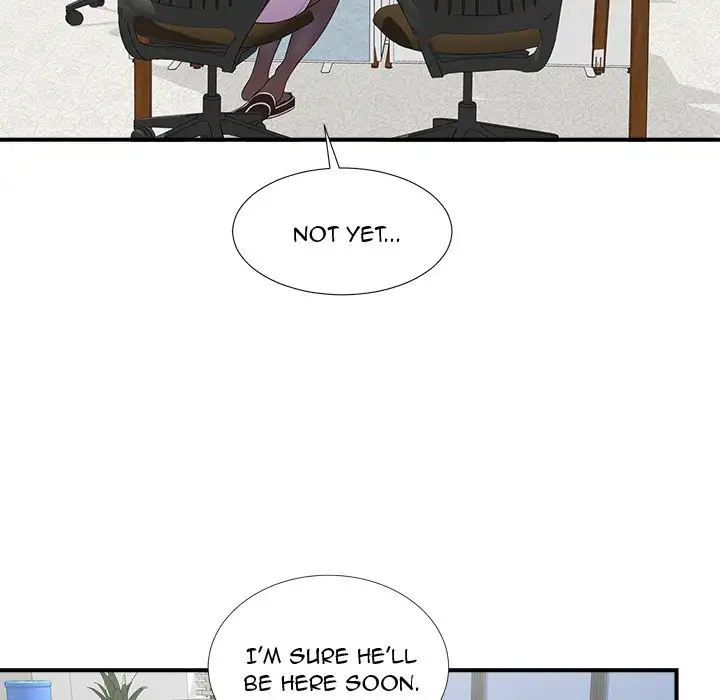 The Rookie - Chapter 10 Page 6