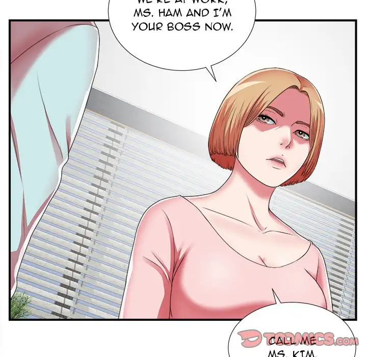 The Rookie - Chapter 10 Page 74