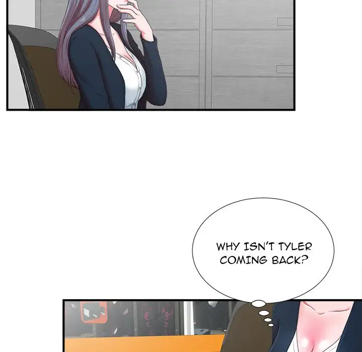 The Rookie - Chapter 10 Page 94
