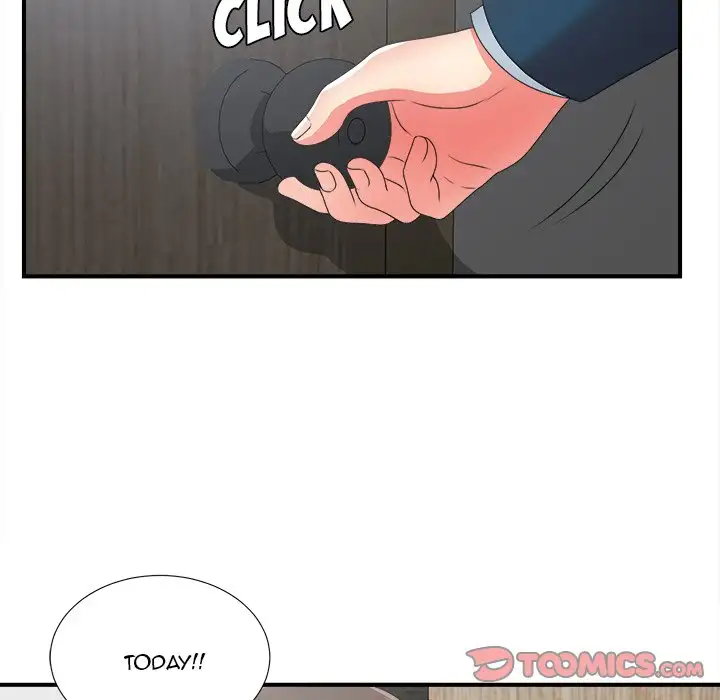 The Rookie - Chapter 11 Page 92