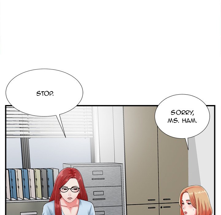 The Rookie - Chapter 12 Page 28
