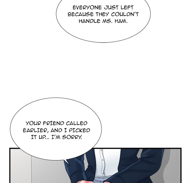 The Rookie - Chapter 12 Page 47