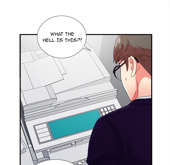 The Rookie - Chapter 12 Page 72