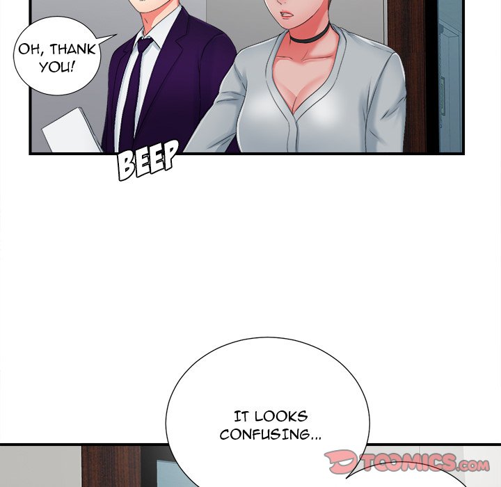 The Rookie - Chapter 12 Page 74