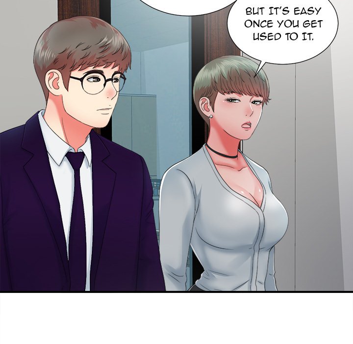 The Rookie - Chapter 12 Page 75
