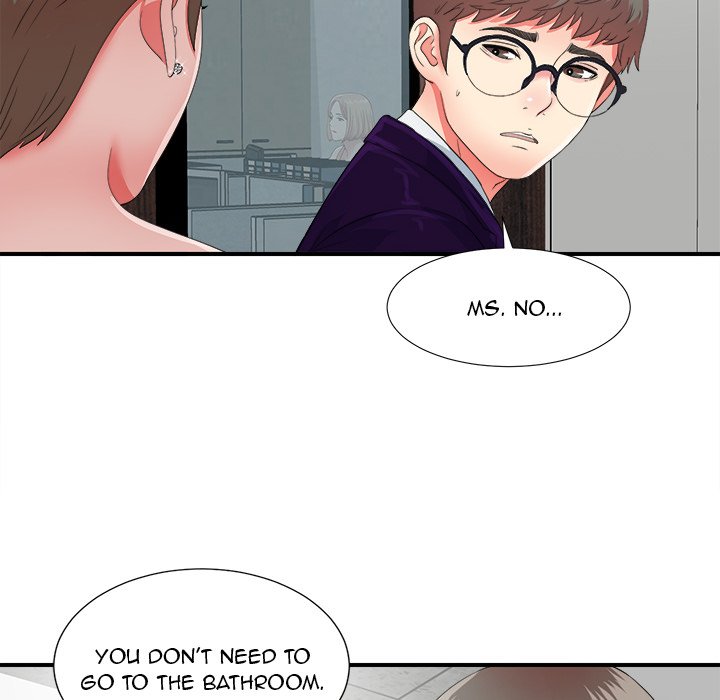 The Rookie - Chapter 12 Page 99
