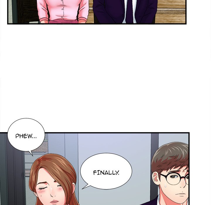 The Rookie - Chapter 14 Page 48