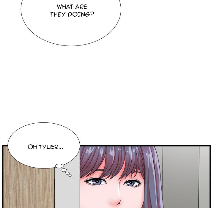 The Rookie - Chapter 17 Page 33