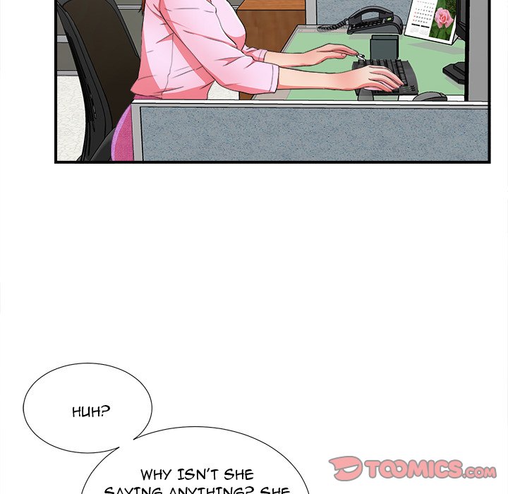 The Rookie - Chapter 17 Page 50
