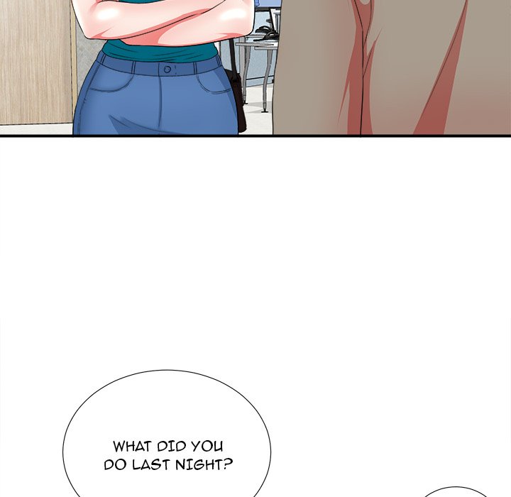 The Rookie - Chapter 17 Page 6