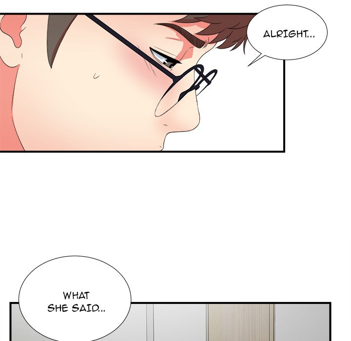 The Rookie - Chapter 17 Page 73