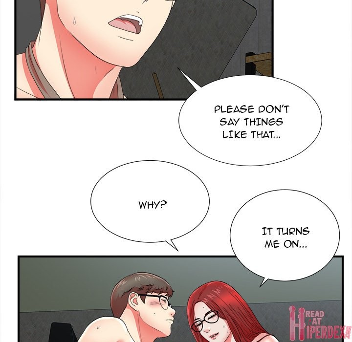 The Rookie - Chapter 18 Page 39
