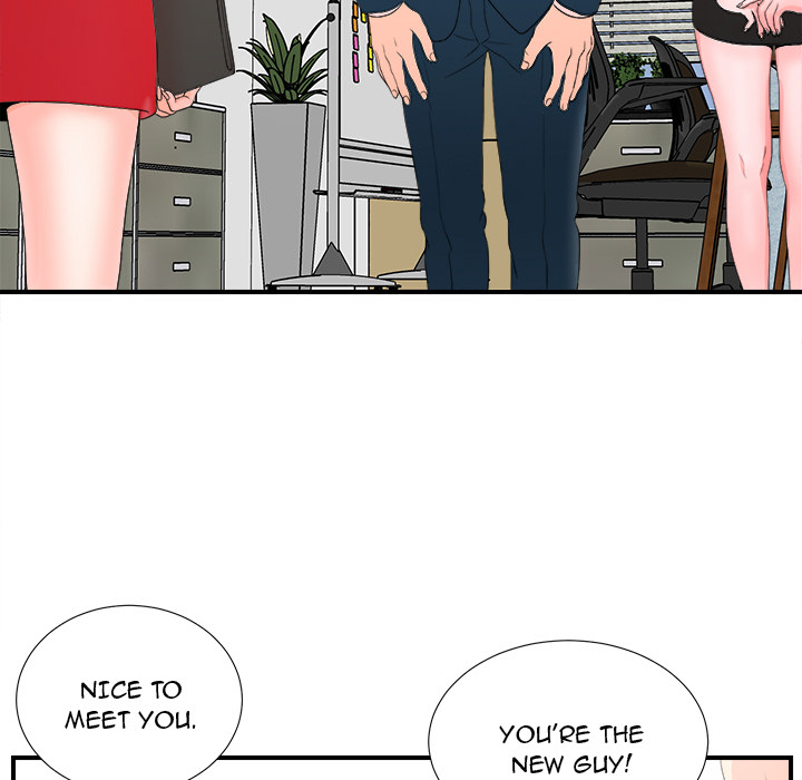 The Rookie - Chapter 2 Page 25