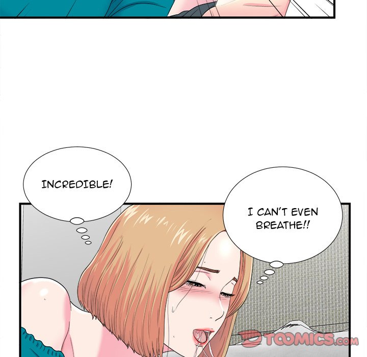 The Rookie - Chapter 21 Page 34