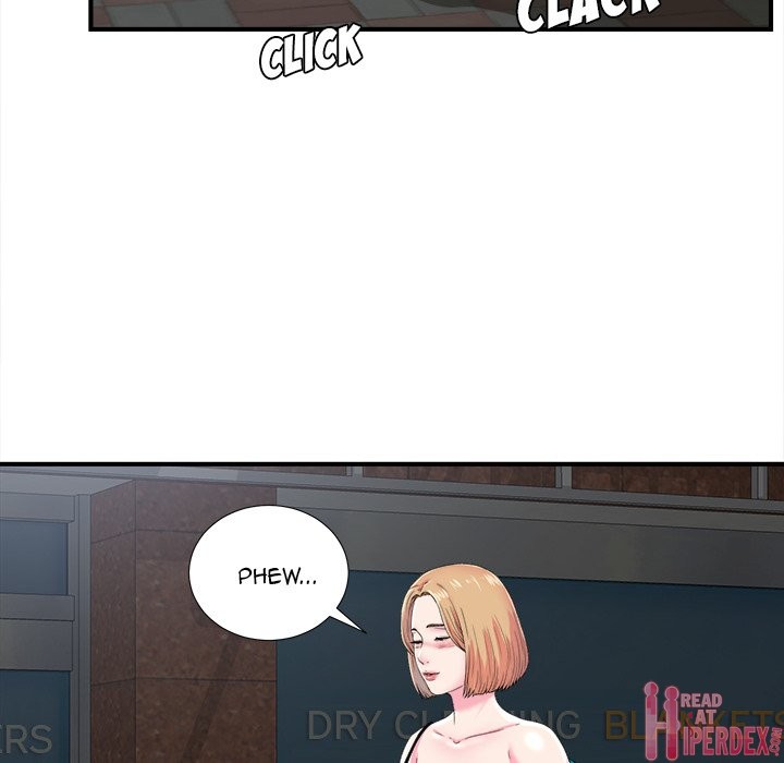 The Rookie - Chapter 21 Page 87