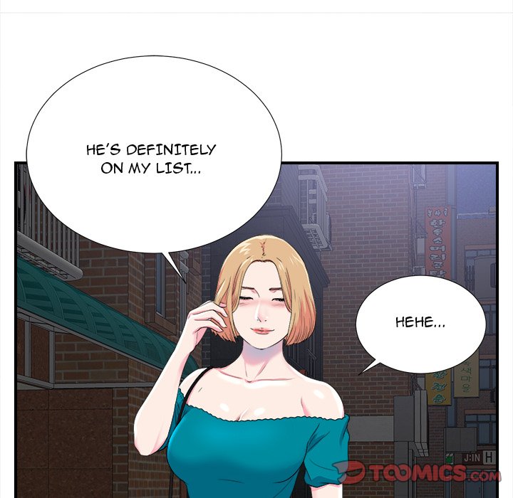The Rookie - Chapter 21 Page 90