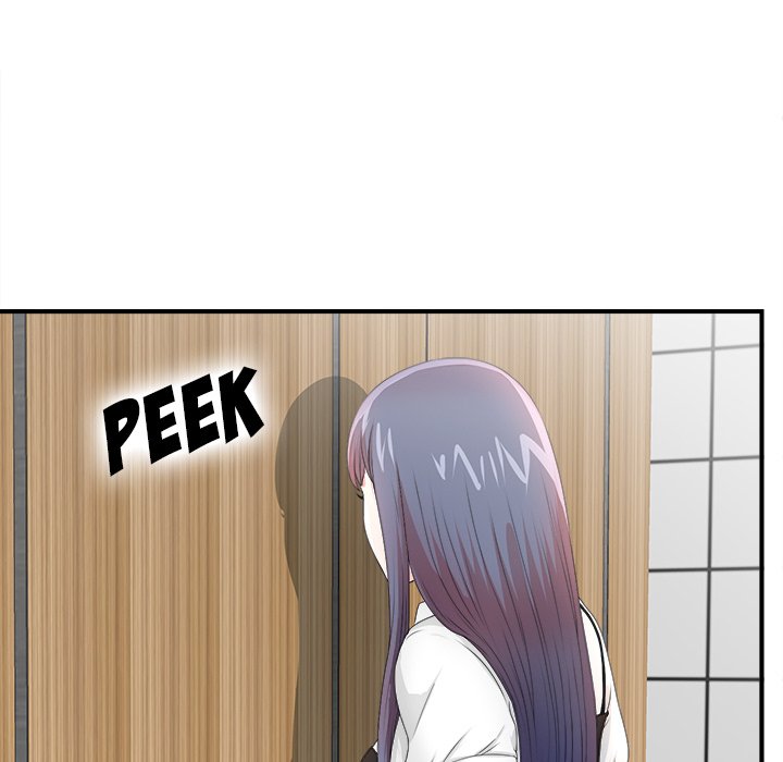 The Rookie - Chapter 5 Page 10