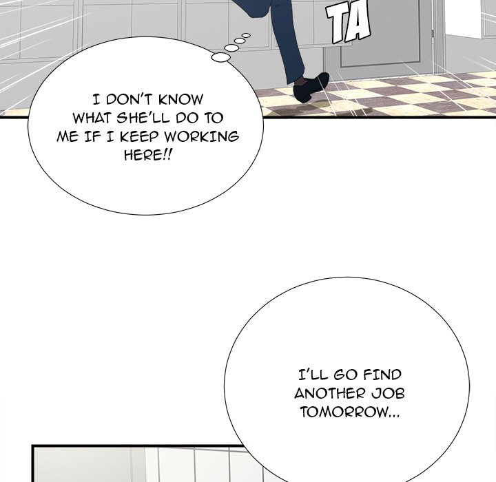 The Rookie - Chapter 5 Page 81