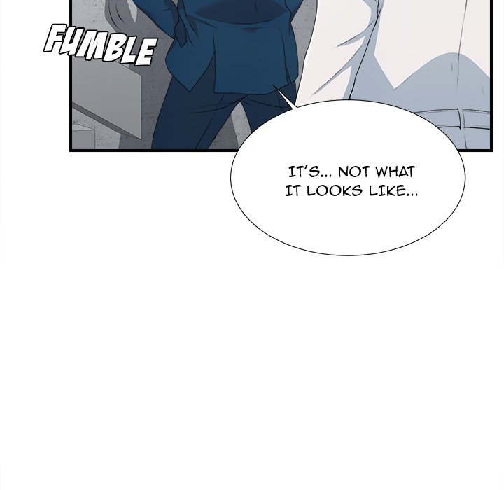 The Rookie - Chapter 7 Page 115
