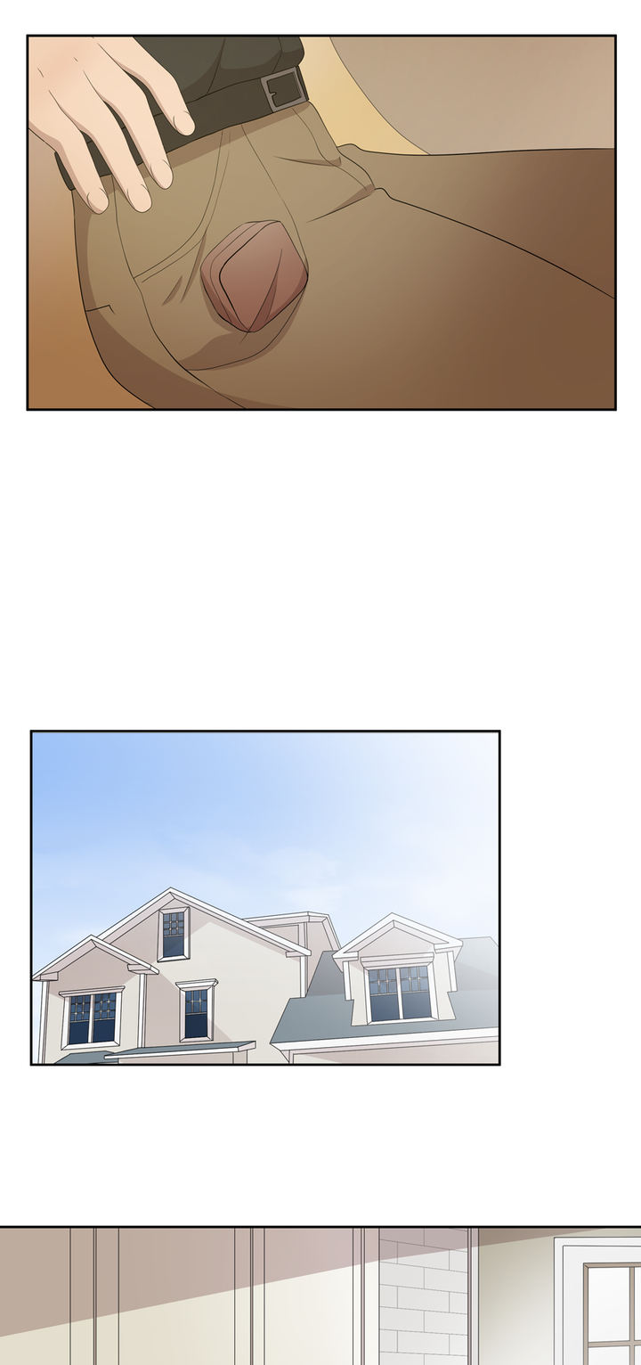 Lost and Found - Chapter 75 Page 67