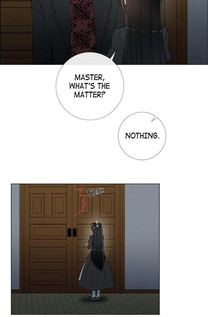 The Maid and the Vampire - Chapter 16 Page 62