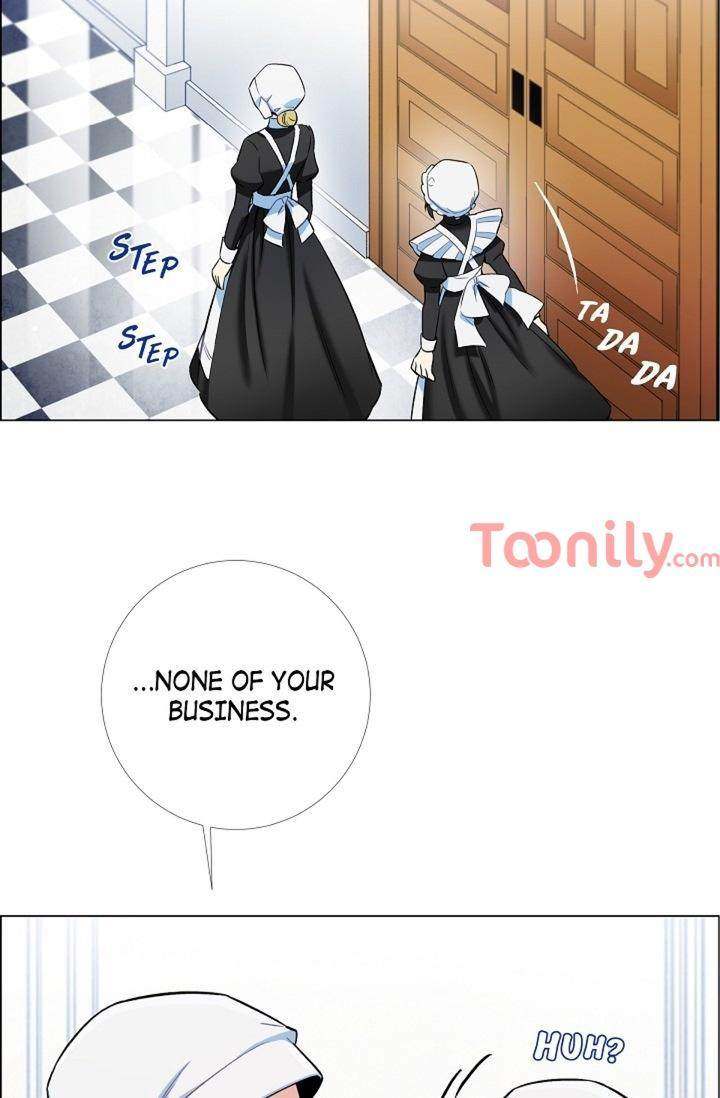 The Maid and the Vampire - Chapter 4 Page 40