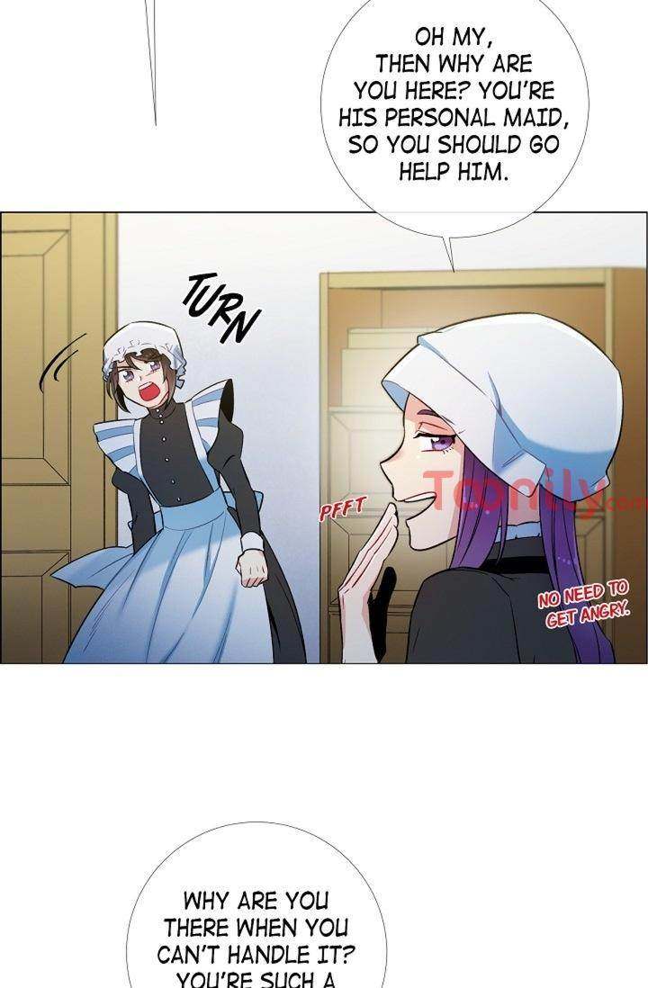 The Maid and the Vampire - Chapter 4 Page 66