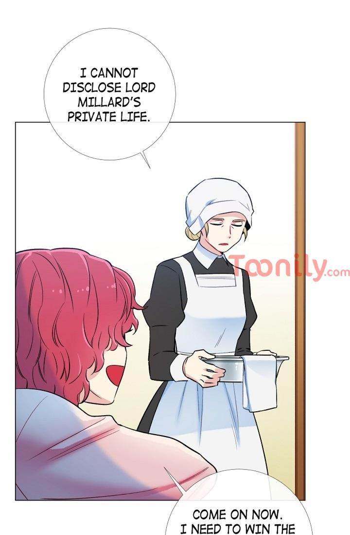 The Maid and the Vampire - Chapter 4 Page 78