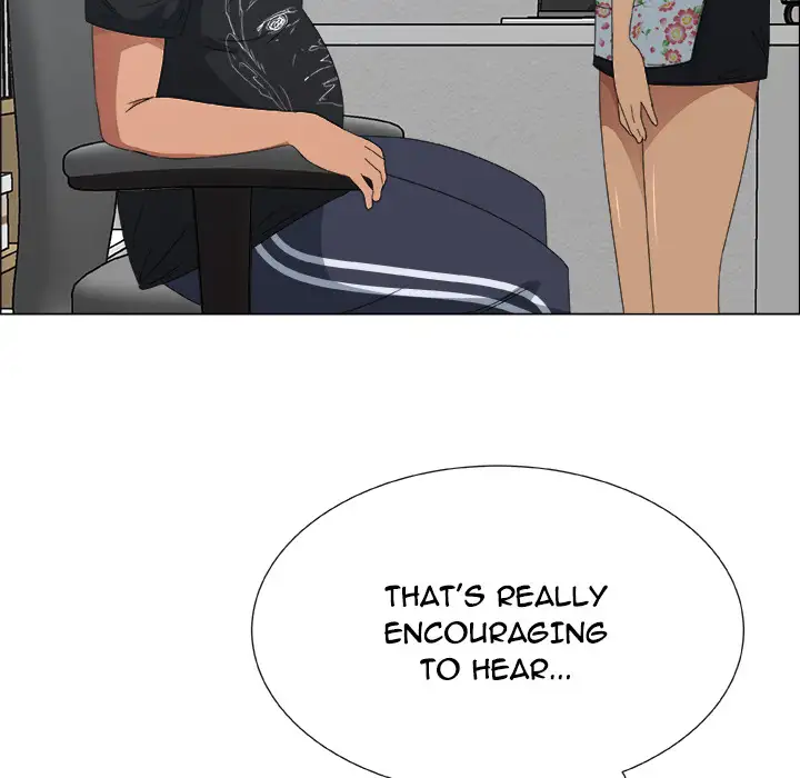 Pretty Girls - Chapter 2 Page 31