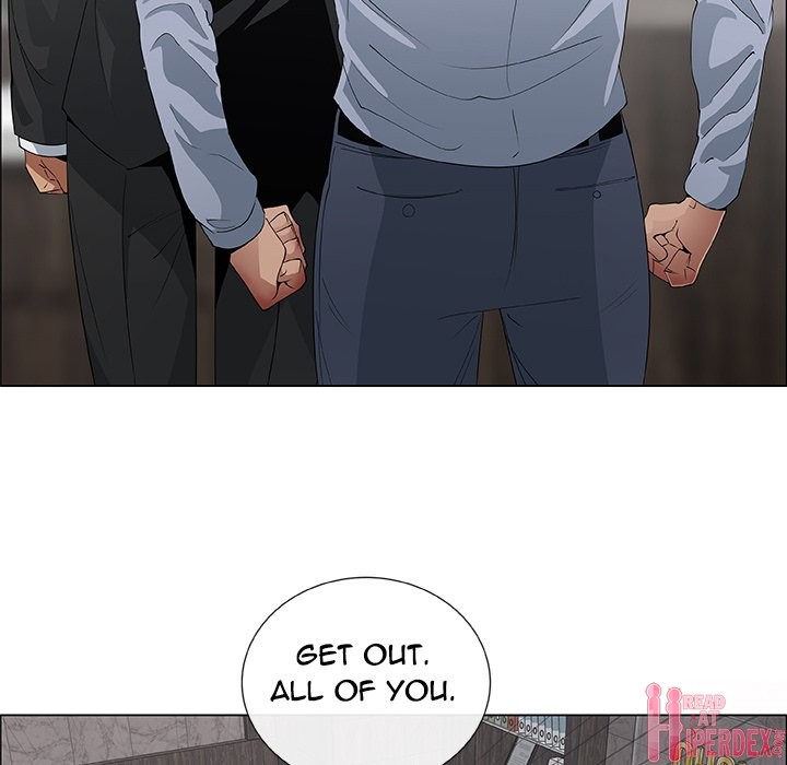 Pretty Girls - Chapter 40 Page 44