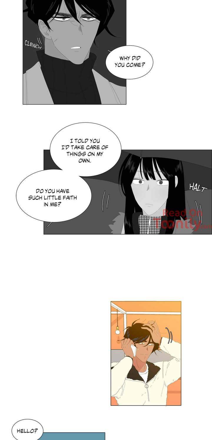 The Lady and Her Butler - Chapter 92 Page 3