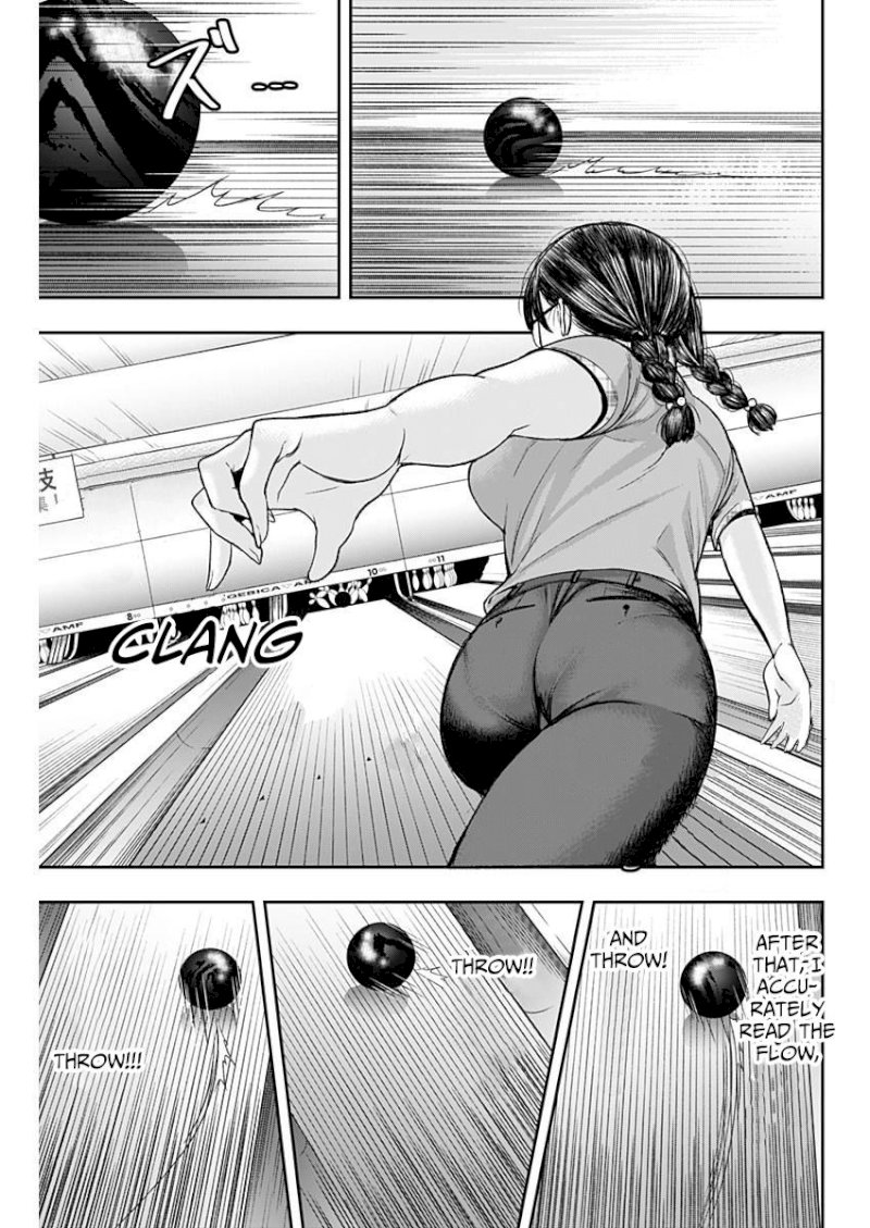 Strike or Gutter - Chapter 2 Page 16