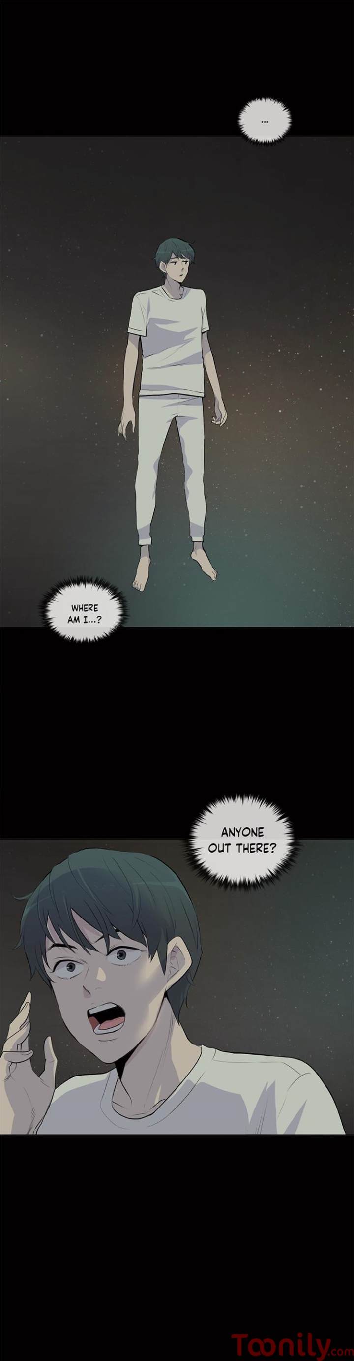 The Greatest Wolf of My Life - Chapter 80 Page 1