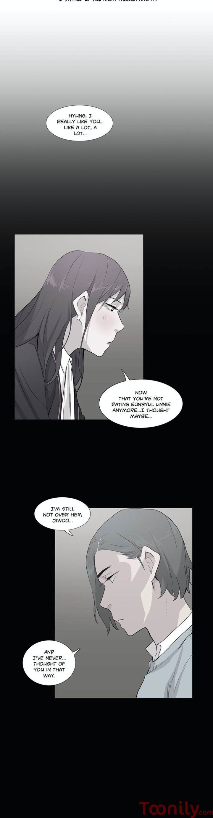 The Greatest Wolf of My Life - Chapter 82 Page 13