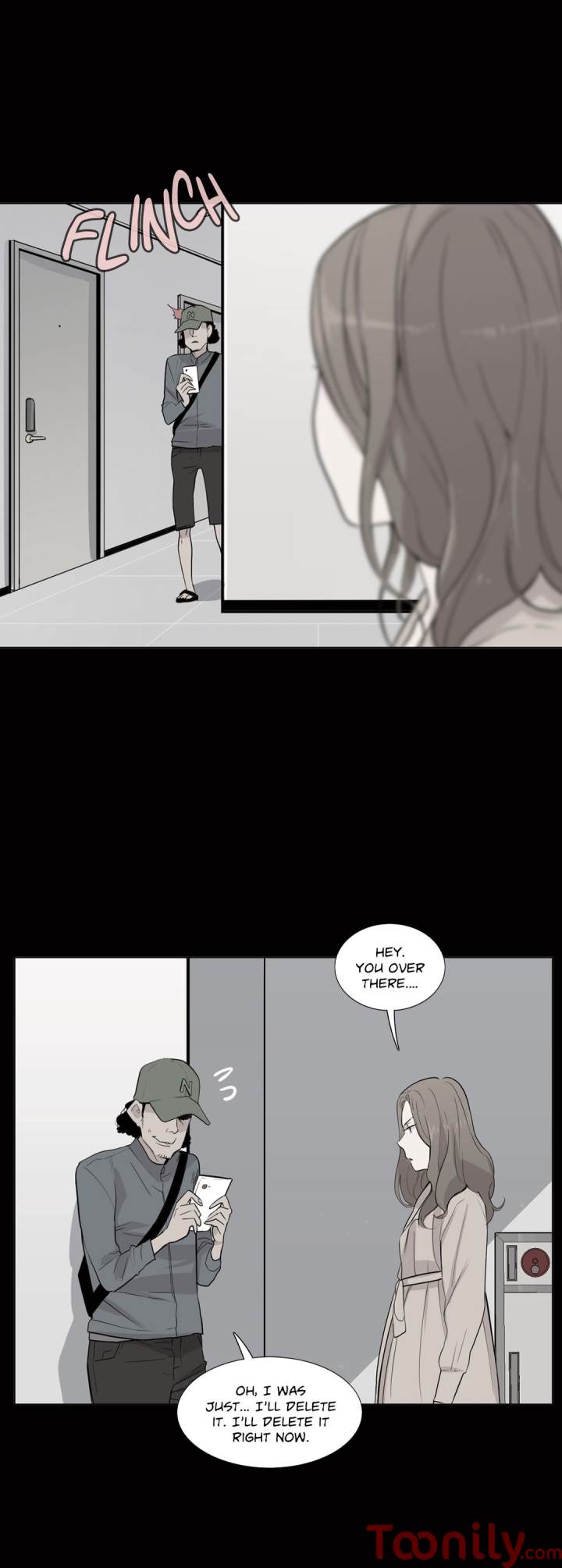 The Greatest Wolf of My Life - Chapter 86 Page 27